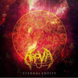 Eternal Entity